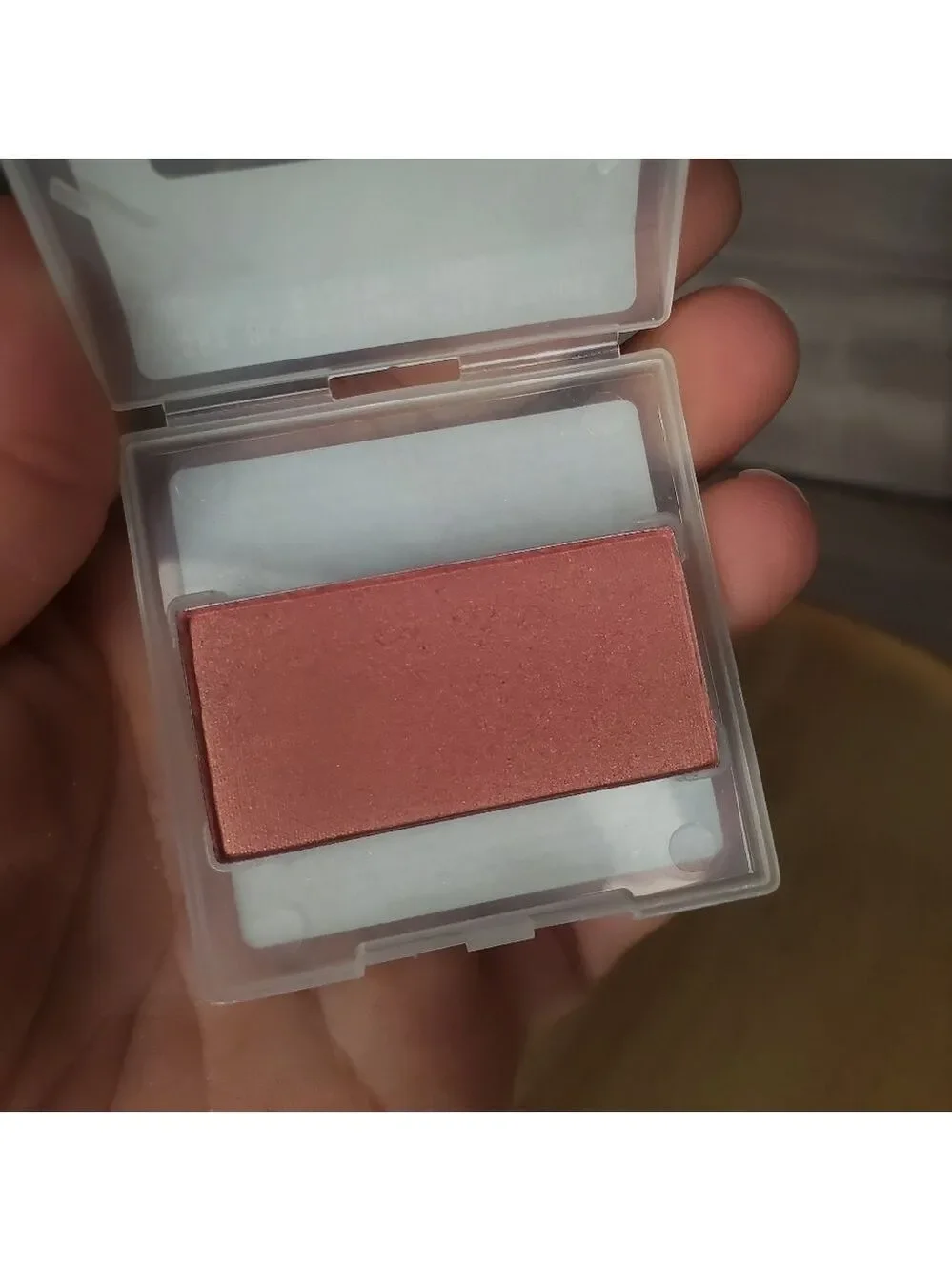Mary Kay Mineral Cheek Color Shy Blush NEW